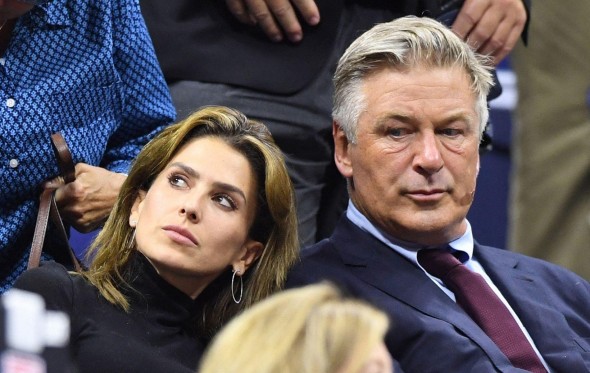 Hilaria, soția lui Alec Baldwin, a rupt tăcerea